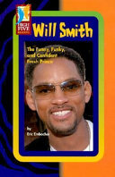 Will Smith: The Funny, Funky, and Confident Fresh Prince cover