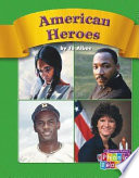 American Heroes cover
