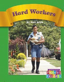 Hard Workers cover