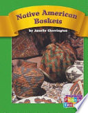 Native American Baskets cover