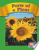 Parts of a Plant cover