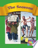 The Seasons cover