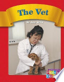 The Vet cover