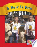 A Fair Is Fun cover