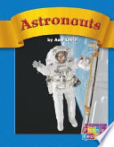 Astronauts cover