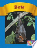 Bats cover