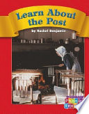 Learn About the Past cover