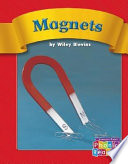 Magnets cover
