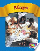 Maps cover