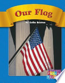 Our Flag cover