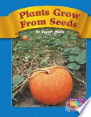 Plants Grow from Seeds cover
