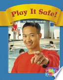 Play It Safe! cover