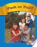 Push or Pull? cover