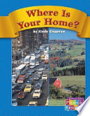 Where Is Your Home? cover