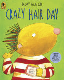 Crazy Hair Day cover