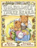 Goldilocks and the Three Bears cover