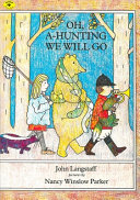 Oh, A-Hunting We Will Go cover