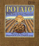 Potato: A Tale from the Great Depression cover
