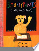 Smartypants (Pete in School) cover