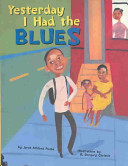 Yesterday I Had the Blues cover