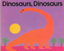 Dinosaurs, Dinosaurs cover