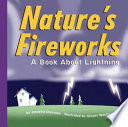 Nature's Fireworks: A Book About Lightning cover
