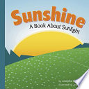 Sunshine: A Book About Sunlight cover