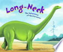 Long-Neck: The Adventure of Apatosaurus cover