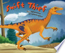 Swift Thief: The Adventure of Velociraptor cover