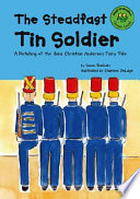 The Steadfast Tin Soldier cover