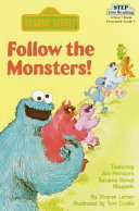Follow the Monsters! cover
