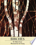 Birches cover