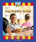 Any Day but Today! cover