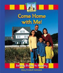 Come Home with Me! cover