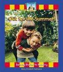 Out for the Summer! cover