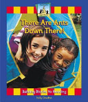 There Are Ants down There! cover