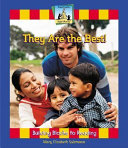 They Are the Best! cover