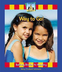 Way to Go! cover