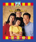 We All Like It! cover
