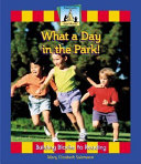 What a Day in the Park! cover