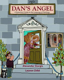 Dan's Angel: A Detective's Guide to the Language of Paintings cover