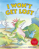 I Won't Get Lost cover