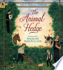 The Animal Hedge cover