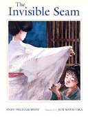 The Invisible Seam cover