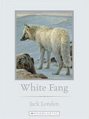 White Fang (Unabridged) cover