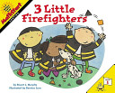 3 Little Firefighters cover