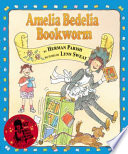 Amelia Bedelia, Bookworm cover