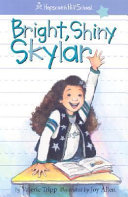 Bright, Shiny Skylar cover