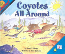Coyotes All Around cover