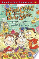 Food Fight! cover